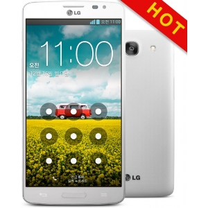 Thay kính cảm ứng LG GX ( F310 )